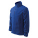 Rimeck Jacket 280 Pánska fleece bunda 501 kráľovská modrá