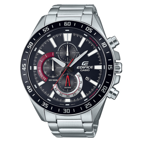 Casio EFV-620D-1A4VUEF Edifice 49mm