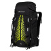 Outdoorový batoh 40l ALPINE PRO UGAME black 40L