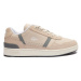 Lacoste Sneakersy T-Clip Tonal 747SMA0067 Écru