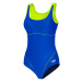 AQUA SPEED Woman's Swimming Suit Cora