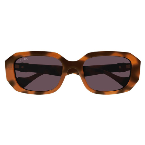 Gucci  Occhiali da Sole  GG1535S 005  Slnečné okuliare Oranžová