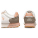 U.S. Polo Assn. Sneakersy KITTY002A Biela