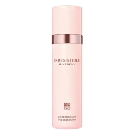 Givenchy Irrésistible - deodorant ve spreji 100 ml