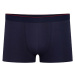 Boxer shorts Henderson Red Line 18724 M-2XL navy blue 59x