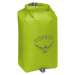 Osprey Ultralight Dry Sack 20 Limon Green