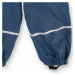 PLAYSHOES Funkčné nohavice  námornícka modrá / strieborná