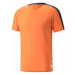 Puma Run First Mile SS Tee Deep Apricot Men's T-Shirt