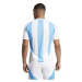 adidas ARGENTINA 24 JERSEY Pánsky dres, biela, veľkosť