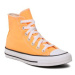 Converse Plátenky Ctas Hi A04392C Oranžová