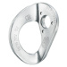 Pomocná karabína Petzl Coeur Stainless 12mm