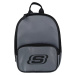 Sivý batoh Skechers Star Backpack SKCH7503-GRY