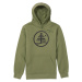 Burton Family Tree Pullover Hoodie