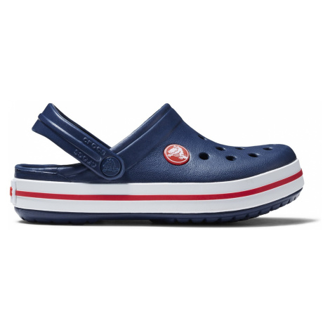 Chlapčenská domáca obuv Crocs