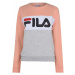 Fila Leah Crew Sweatshirt Ladies