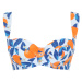 Swimwear Sicily Balcony Bikini sicily print SW1842