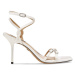 Nine West Sandále ZL23014CC Biela