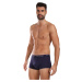 3PACK pánske boxerky Tommy Hilfiger tmavo modré (1U87903841 409)