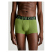 Set of two men's boxer shorts in light green and blue by Calvin Klein - Men