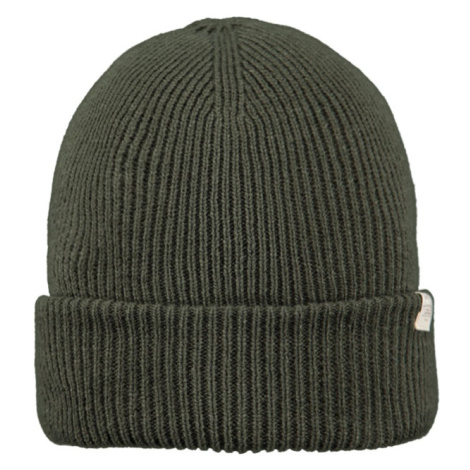 Winter Hat Barts KINABALU BEANIE Army