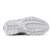 Fila Sneakersy Disruptor T Wmn FFW0244.13198 Biela