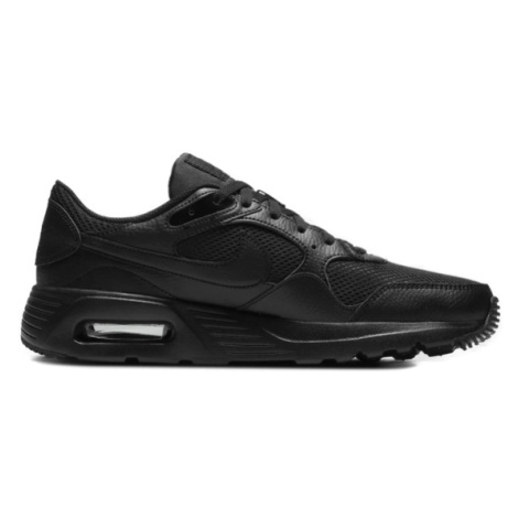 NIKE-Air Max SC black/black/black Čierna