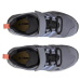 adidas TERREX AX2R CF K Detská outdoorová obuv, svetlomodrá, veľkosť