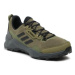Adidas Trekingová obuv Terrex AX4 Hiking Shoes HP7390 Zelená
