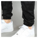 Kalhoty Urban Classics Cargo Jogging Pants Black