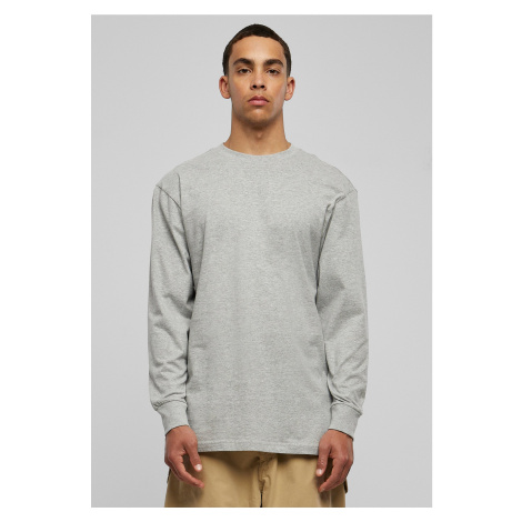 T-shirt L/S grey