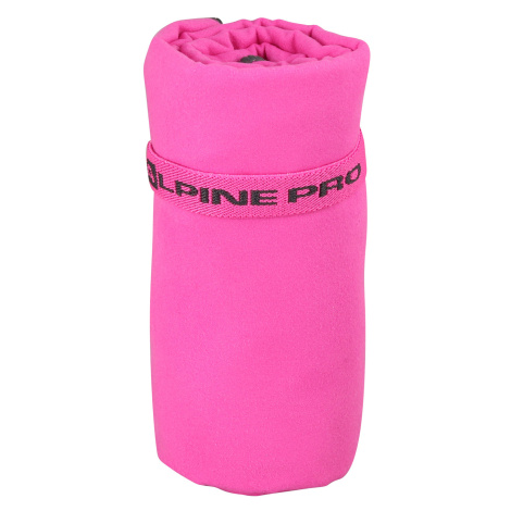 ALPINE PRO - GRENDE Rýchloschnúci uterák 60x120cm