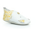 capáčky Bobux Dalmatin White (soft sole) 22 EUR