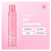 Lee Stafford Scalp Love Skin-Kind suchý šampón s upokojujúcim účinkom