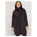 PERSO Coat BLH201016F Antracit