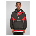 Starter Windbreaker Black/City Red/White