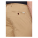 Gant Chino nohavice Af Tapered 1505317 Béžová Regular Fit