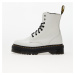 Tenisky Dr. Martens Jadon 8 Eye Boot White