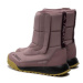 Adidas Topánky Terrex Choleah Boot C.Rdy GX8687 Ružová