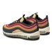 Nike Sneakersy Air Max 97 Se FB8454 300 Farebná