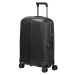 Samsonite Kabinový cestovní kufr Major-Lite S EXP 37/43 l - černá