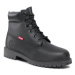 Timberland Outdoorová obuv 6 In Premium Wp Boot TB0A64850011 Čierna