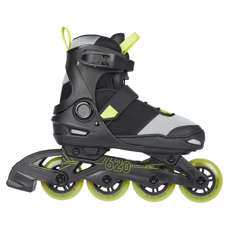 Detské kolieskové korčule Firefly ILS 620 B Inline Skates Kids