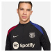 Nike FC Barcelona DF Strike Drill Top M FN9834-011