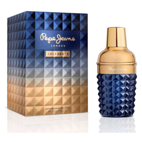 Pepe Jeans Celebrate For Him Edp 30ml