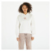 Mikina Calvin Klein Jeans Gradient Ck Hoodie White