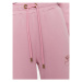 Pinko Teplákové nohavice Carico 100371 A1N7 Ružová Regular Fit