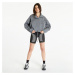 Nike Sportswear Women's Ripstop Jacket Grey Heather/ Cool Grey