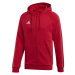 Pánská mikina Core 18 FZ Hoody M model 17815479 - ADIDAS