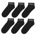 Adidas Essentials Ankle 3 Pack Socks