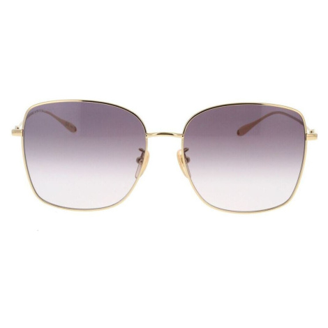 Gucci  Occhiali da Sole  GG1030SK 003  Slnečné okuliare Zlatá